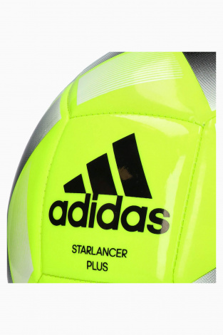 Футбольный мяч adidas Starlancer Plus