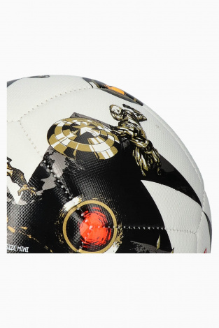 Футбольный мяч adidas Marvel MLS All-Star Game