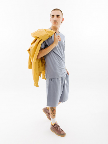 Футболка Nike M Nsw Club Tee