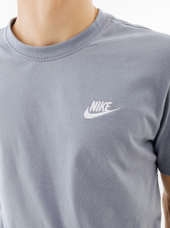 Футболка Nike M Nsw Club Tee