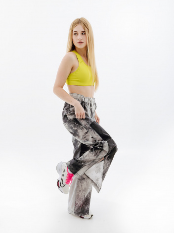 Топ жіночий Nike W NK DF SWSH NONPDED BRA зелений BV3630-308