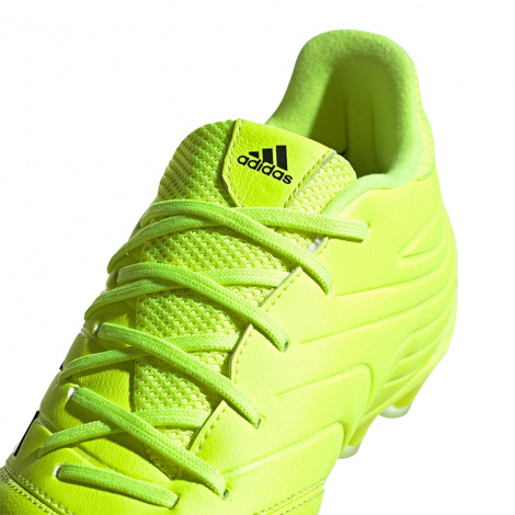 Футбольные бутсы adidas Copa 19.3 AG