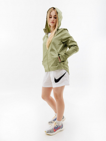Куртка Nike W NK ESSENTIAL JACKET