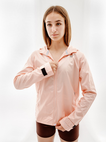 Куртка Nike W NK ESSENTIAL JACKET