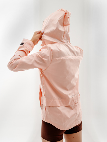 Куртка Nike W NK ESSENTIAL JACKET