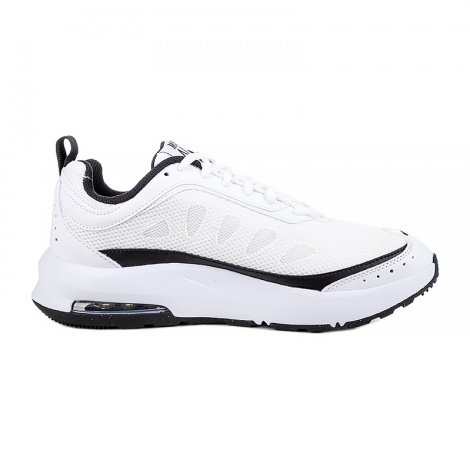 Кросівки жіночі Nike WMNS AIR MAX AP чорно-білі CU4870-100