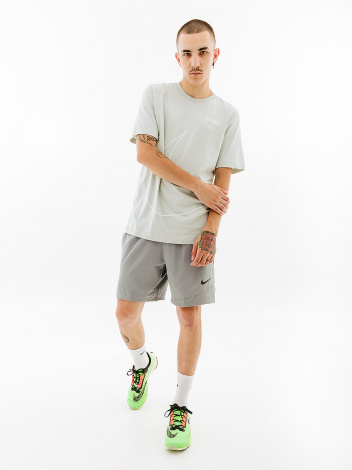 Шорты Nike M NP FLEX REP SHORT 2.0 NPC