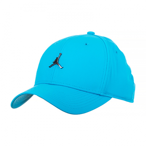 Бейсболка JORDAN CLC99 CAP METAL JM