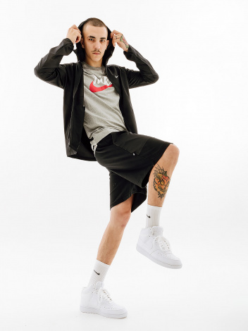 Куртка Nike M Rpl Miler Jkt