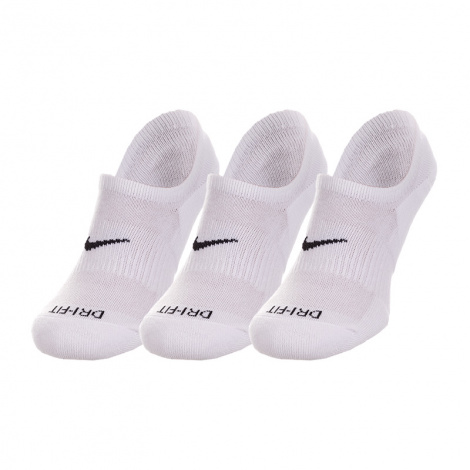 Носки Nike U NK EVERYDAY PLUS CUSH FOOTIE