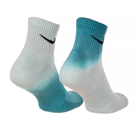Шкарпетки Nike U NK EVERYDAY PLUS CUSH ANKLE різнокольорові DH6304-909