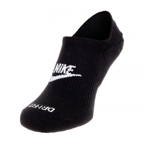 Носки Nike EVRYDAY PLUS CUSH FOOTIE