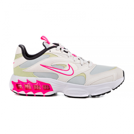 Кросівки бігові жіночі Nike W ZOOM AIR FIRE різнокольорові DV1129-002