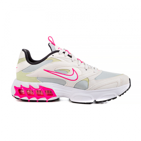 Кросівки бігові жіночі Nike W ZOOM AIR FIRE різнокольорові DV1129-002