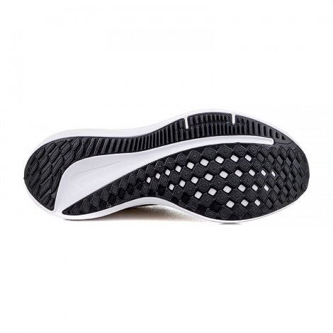 Кросівки бігові жіночі Nike W AIR WINFLO 10 бежеві DV4023-100