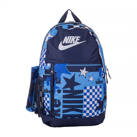 Дитячий рюкзак Nike Y NK ELMNTL BKPK - CAT AOP 3
