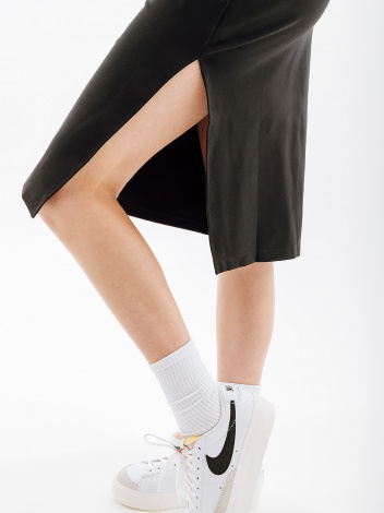 Сукня Nike W Nsw Essntl Midi Dress