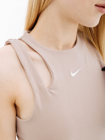 Боди Nike W NSW ESSNTL BODYSUIT TANK
