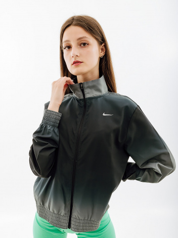 Куртка Nike W NK SWSH RUN PRNT JKT