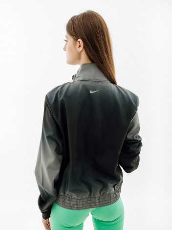 Куртка Nike W NK SWSH RUN PRNT JKT