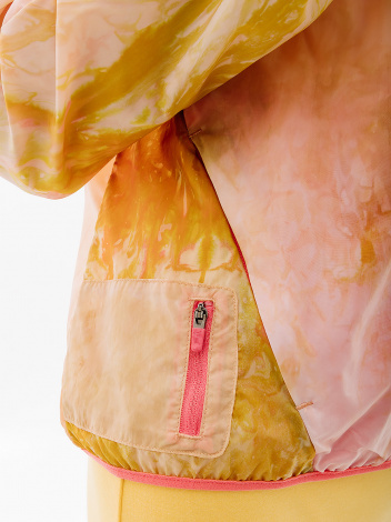 Ветровка Nike W NK TRAIL REPEL JKT