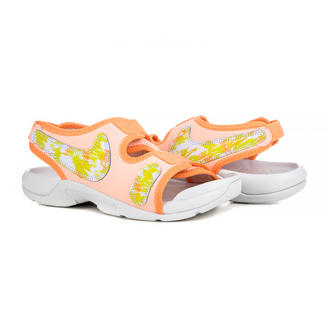 Детские сандалии Nike SUNRAY ADJUST 6 SE (GS)