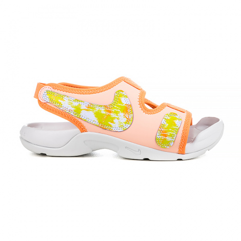 Детские сандалии Nike SUNRAY ADJUST 6 SE (GS)