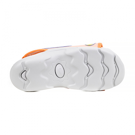 Детские сандалии Nike SUNRAY ADJUST 6 SE (GS)