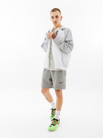Вітровка Nike M NSW HYBRID LTWT WR біла FB1627-100