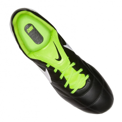 Футбольні бутси Nike The Premier II SG-Pro AC