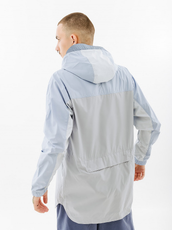 Вітровка Nike M NSW SPU WVN JKT блакитна FJ5250-412