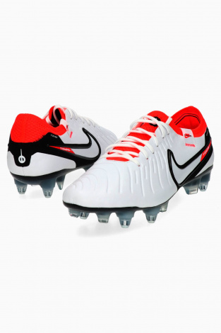 Футбольные бутсы Nike Tiempo Legend 10 Elite SG-PRO Anti Clog