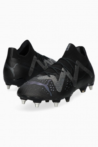 Футбольные бутсы Puma Future Ultimate MxSG