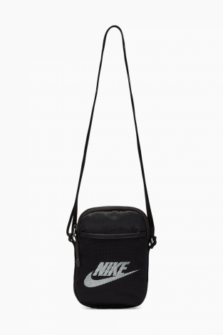 Сумка через плече Nike Heritage Smit Small