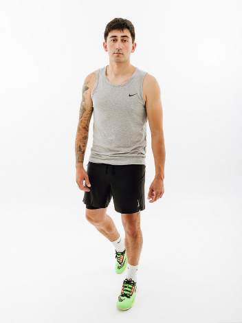 Майка Nike M Nk Df Tank Dfc Solid