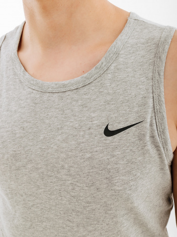 Майка Nike M Nk Df Tank Dfc Solid
