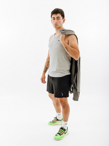 Майка Nike M Nk Df Tank Dfc Solid