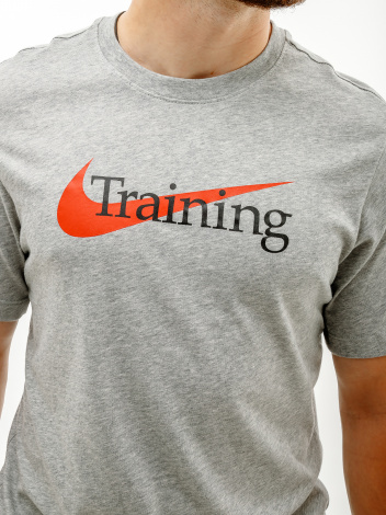 Футболка Nike M Nk Dfc Tee Sw Training