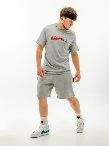 Футболка Nike M Nk Dfc Tee Sw Training