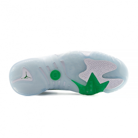 Кросівки Баскетбольні Jordan Jumpman Two Trey