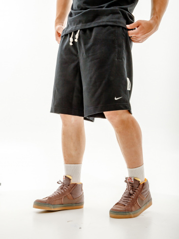 Шорты Nike M Nk Df Si Flc 8In Short