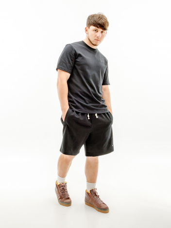 Шорты Nike M Nk Df Si Flc 8In Short