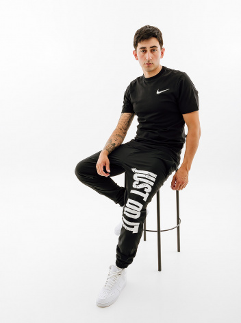 Штани Nike M Nk Dna Woven Pant Ssnl