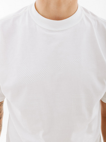 Футболка Nike M NSW TEE M90 NIKE AIR біла DZ2886-100