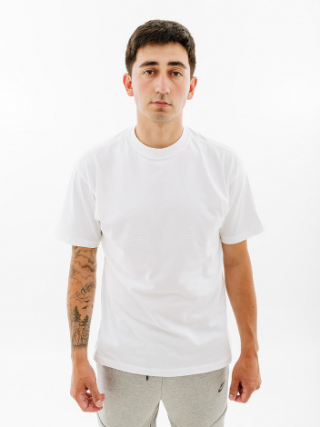 Футболка Nike M NSW TEE M90 NIKE AIR біла DZ2886-100