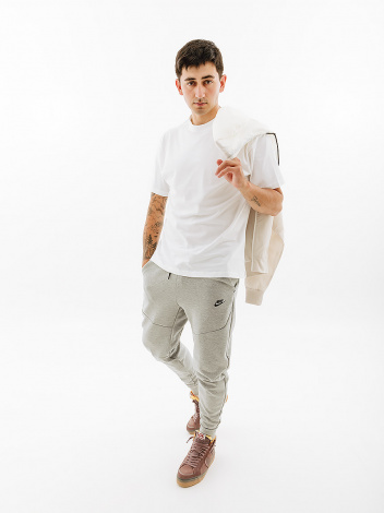 Футболка Nike M NSW TEE M90 NIKE AIR біла DZ2886-100