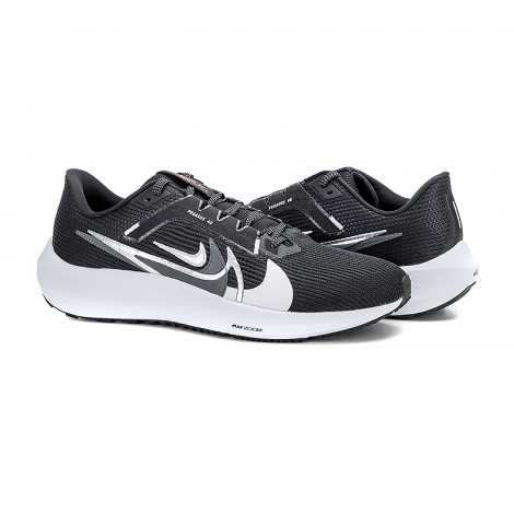 Кросівки бігові Nike AIR ZOOM PEGASUS 40 PRM чорні FB7179-001