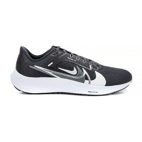 Кросівки бігові Nike AIR ZOOM PEGASUS 40 PRM чорні FB7179-001