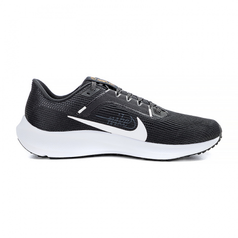 Кросівки бігові Nike AIR ZOOM PEGASUS 40 PRM чорні FB7179-001