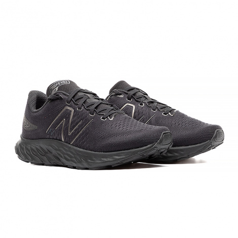 Кросівки бігові New Balance FF X EVOZ V3 чорні MEVOZTB3